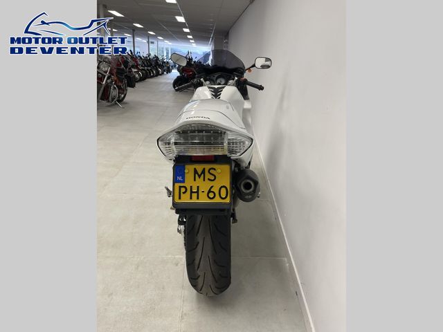 honda - vfr-800-fi