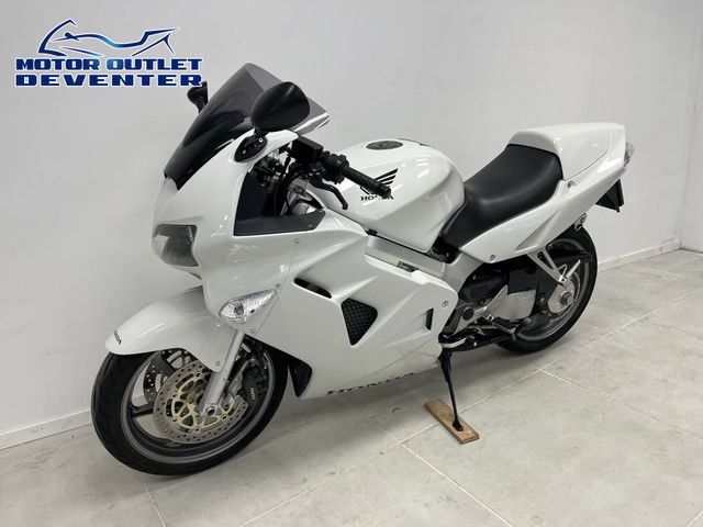 honda - vfr-800-fi