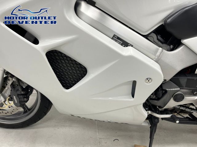 honda - vfr-800-fi