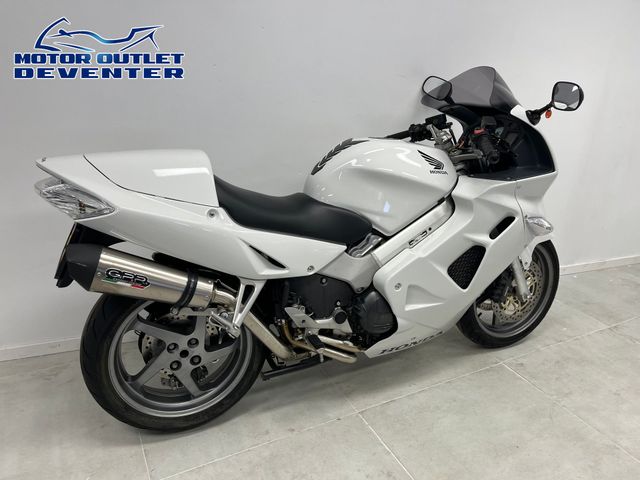 honda - vfr-800-fi