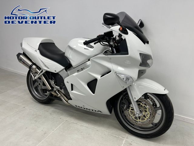 honda - vfr-800-fi