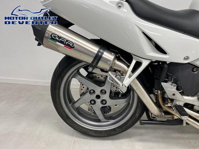 honda - vfr-800-fi