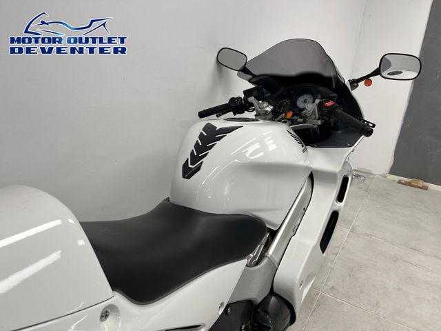 honda - vfr-800-fi