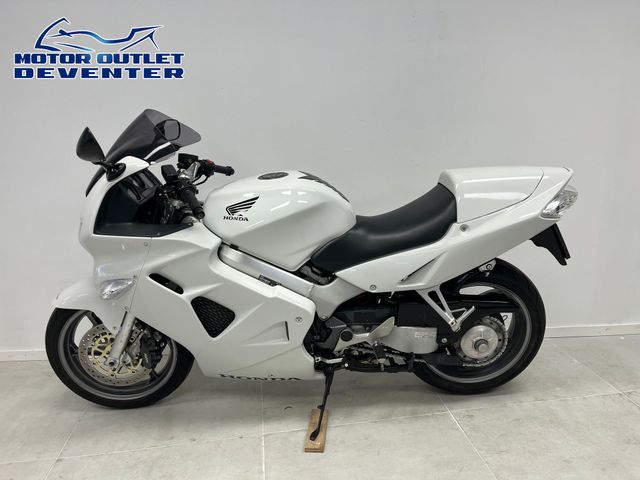 honda - vfr-800-fi