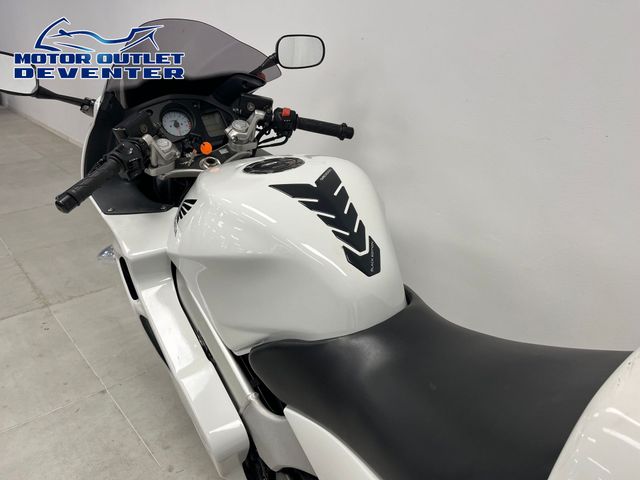 honda - vfr-800-fi