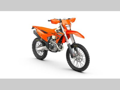 KTM 450 EXC F – foto 3