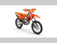 KTM 450 EXC F 2025 nieuw – foto 3 van 3