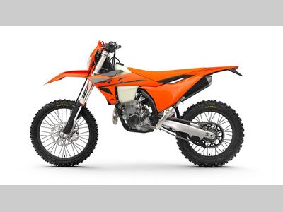 KTM 450 EXC F – foto 2