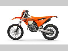 KTM 450 EXC F 2025 nieuw – foto 2 van 3