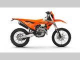 KTM 450 EXC F