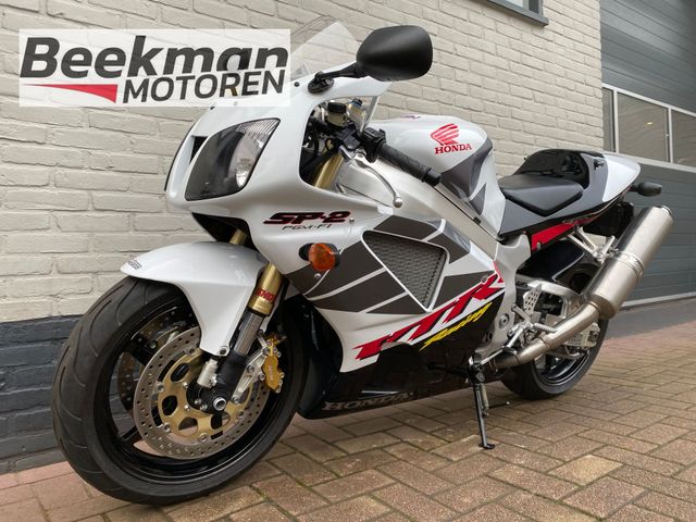 honda - vtr-1000-sp-2