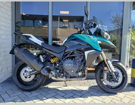 Benelli TRK 902 2026 nieuw