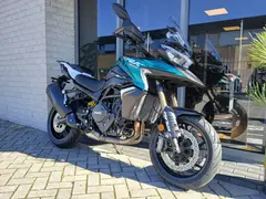 Benelli Stradale 902 2026 nieuw – foto 2 van 9