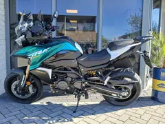 Benelli Stradale 902 2026 nieuw – foto 4 van 9
