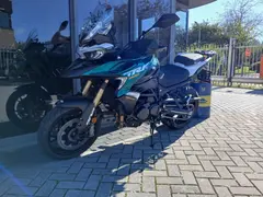 Benelli Stradale 902 2026 nieuw – foto 5 van 9