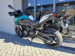 Benelli Stradale 902 2026 nieuw – foto 6 van 9