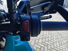 Benelli Stradale 902 2026 nieuw – foto 8 van 9