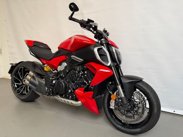 ducati - diavel-v4