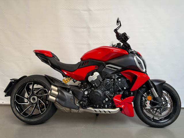 ducati - diavel-v4