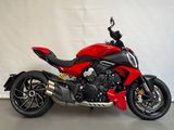 DUCATI DIAVEL V4