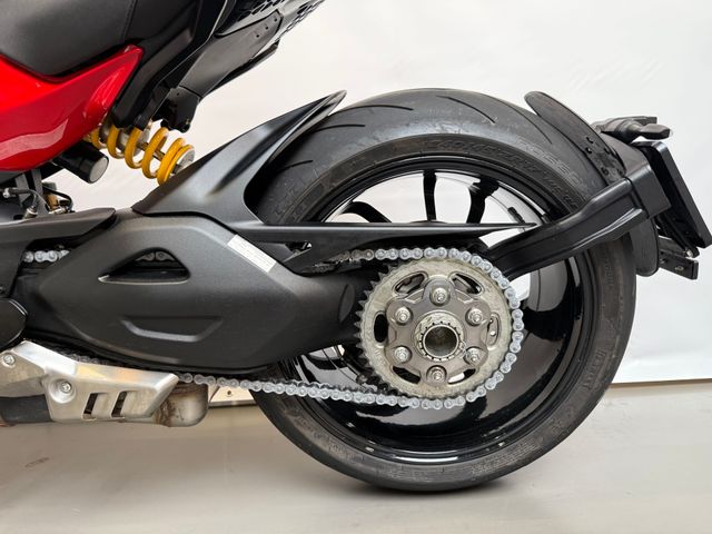 ducati - diavel-v4