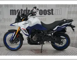 Suzuki V-Strom 800 DE 2026 nieuw