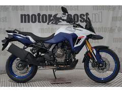 Suzuki V-Strom 800DE 2026 nieuw – foto 2 van 17