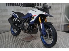 Suzuki V-Strom 800DE 2026 nieuw – foto 10 van 17
