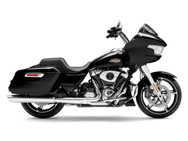 harley-davidson - road-glide-custom-fltrx