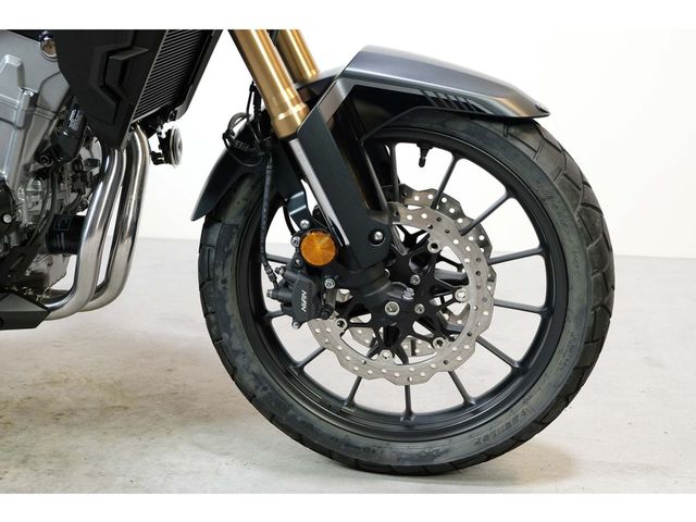 honda - cb-500-x