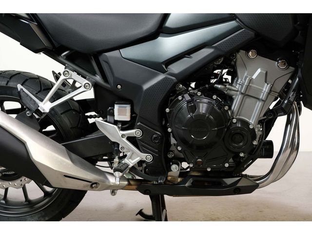 honda - cb-500-x