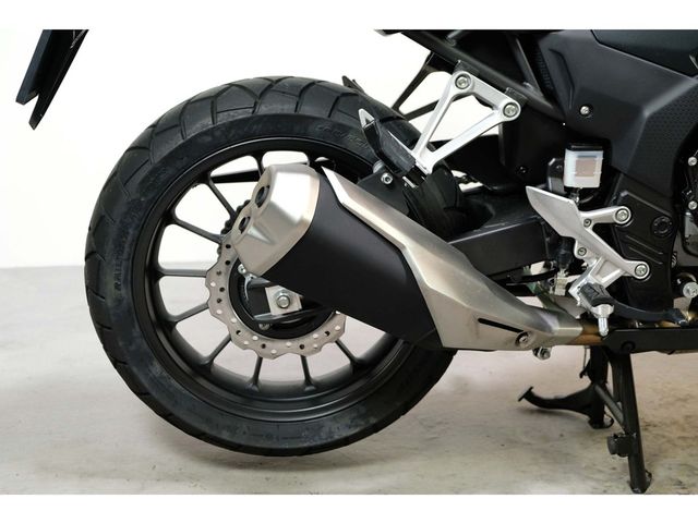 honda - cb-500-x