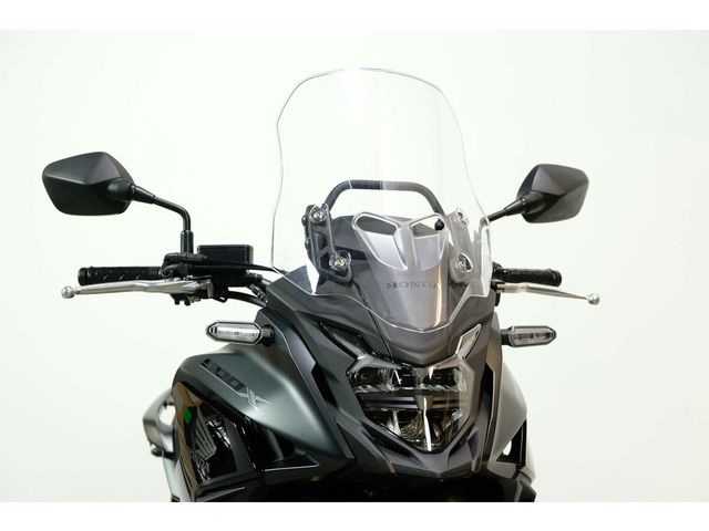 honda - cb-500-x