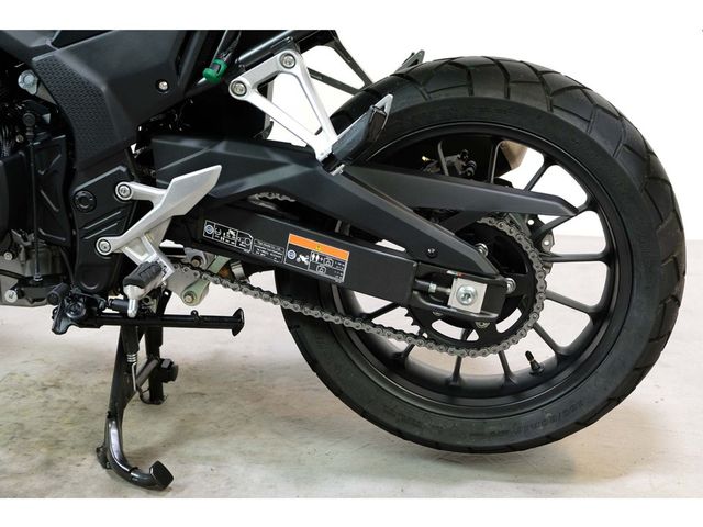 honda - cb-500-x