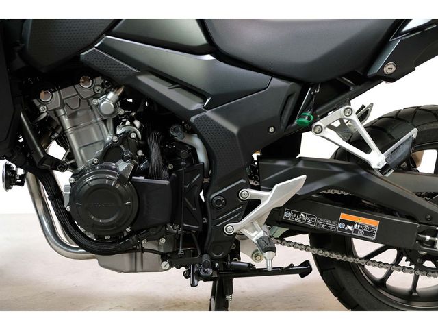honda - cb-500-x