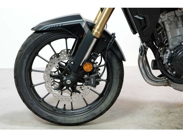 honda - cb-500-x