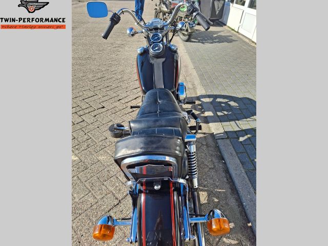 harley-davidson - low-rider-1340-fxs