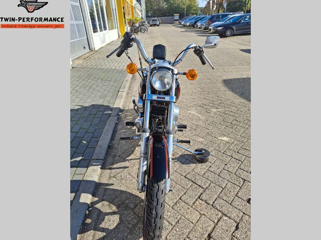 harley-davidson - low-rider-1340-fxs