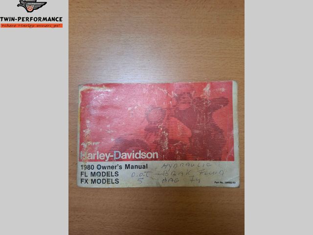 harley-davidson - low-rider-1340-fxs