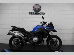 BMW F 750 GS
