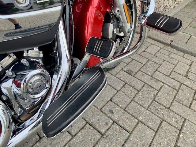 harley-davidson - street-glide-special-flhxs