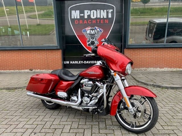 harley-davidson - street-glide-special-flhxs