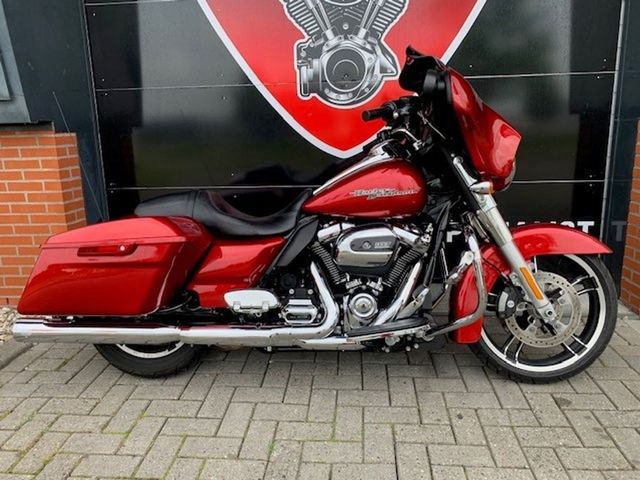 harley-davidson - street-glide-special-flhxs