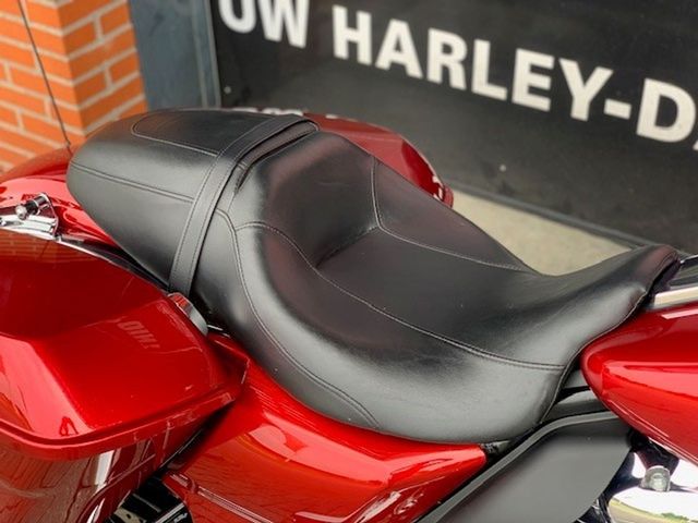 harley-davidson - street-glide-special-flhxs