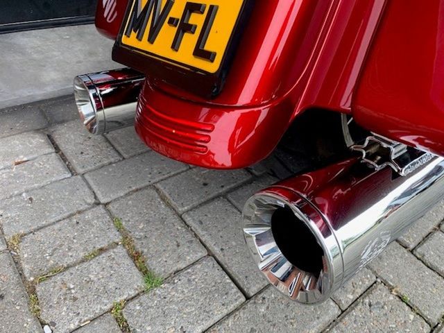 harley-davidson - street-glide-special-flhxs