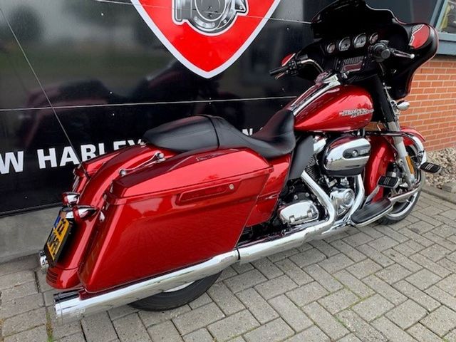 harley-davidson - street-glide-special-flhxs