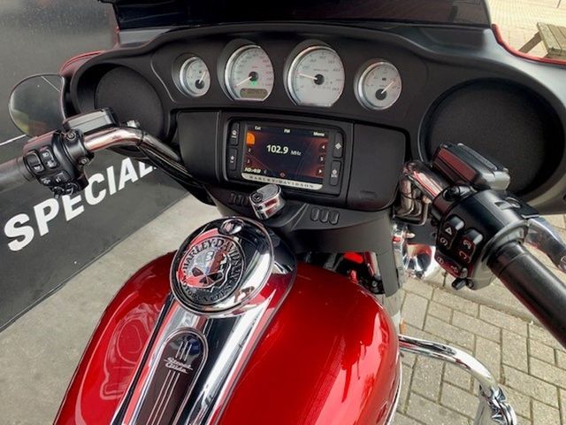 harley-davidson - street-glide-special-flhxs