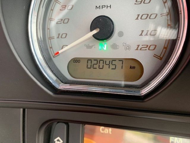 harley-davidson - street-glide-special-flhxs