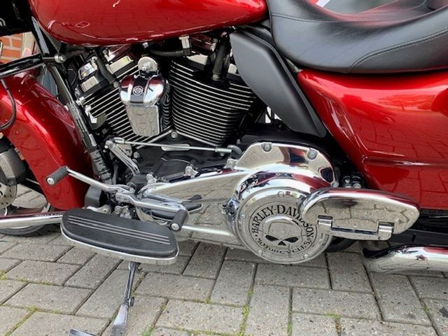 harley-davidson - street-glide-special-flhxs