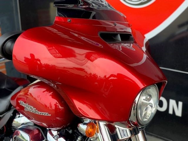 harley-davidson - street-glide-special-flhxs